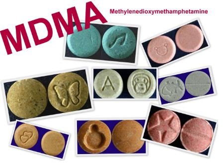 mdma