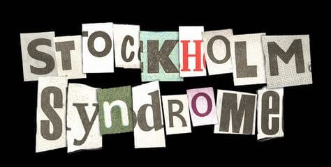 Stockholm Syndrome image