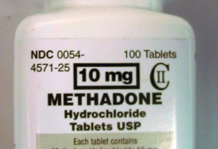 methadone