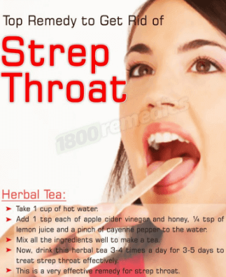 How Long Is Strep Throat Contagious