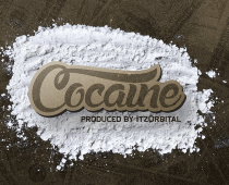cocaine picture 1