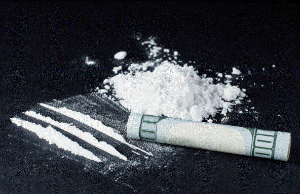 Cocaine 3